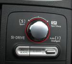 Subaru Impreza WRX STi 2008 года